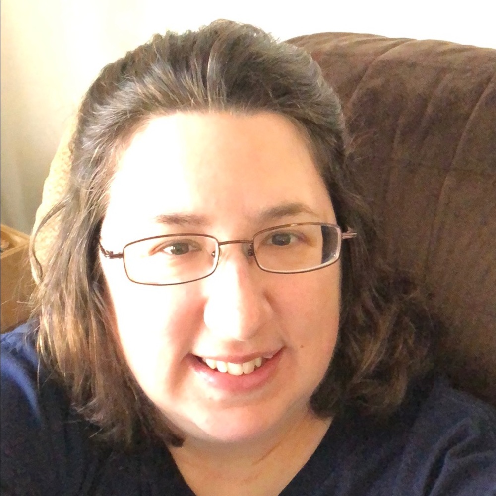 Meet your Posher, Pam